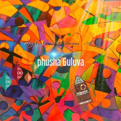 High NoteBilly SynJose Rose Phusha Guluva (feat. Al A)