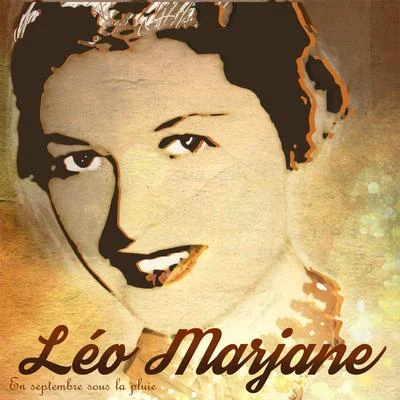 En septembre sous la pluie 專輯 Leo Marjane