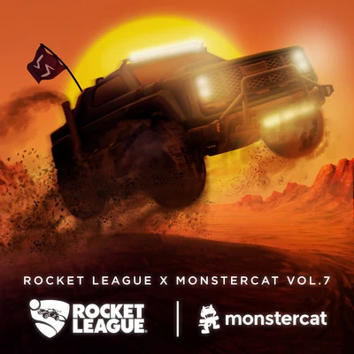 Rocket League x Monstercat Vol. 7 專輯 Juelz