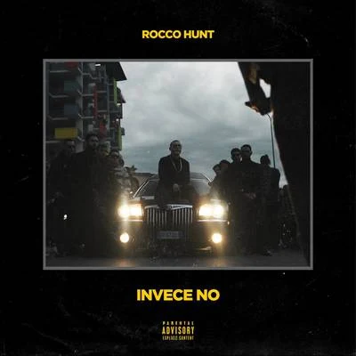 Invece no 專輯 Rocco Hunt