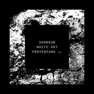 White Hot (Provenzano Edit) 專輯 Showgun