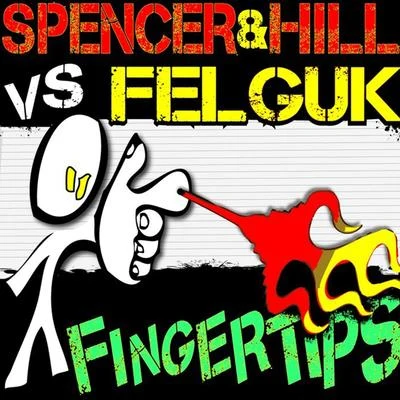 Fingertips 專輯 Felguk/Ingek