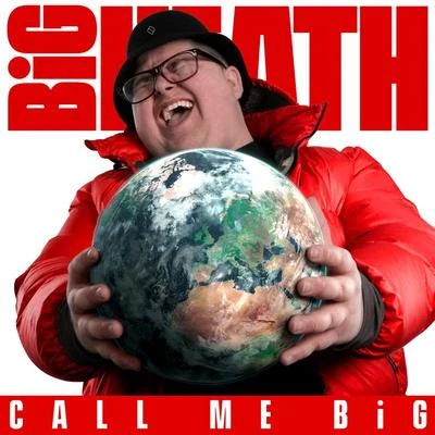 Call Me Big 專輯 BiG HEATH