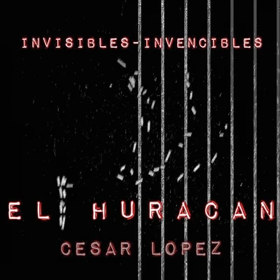 Huracán 專輯 César López/Jorge Villamizar/Paul De Swardt