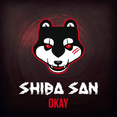 OKAY 專輯 Shiba San/Tim Baresko