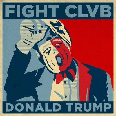 Donald Trump 专辑 Duckworthsound/FIGHT CLVB/Midnight CVLT