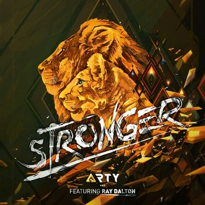 ArtyAngel Taylor Stronger (Original Mix)