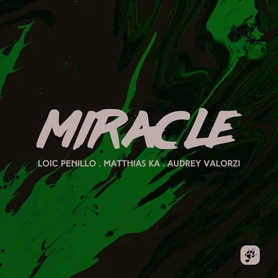 Miracle (Radio Mix) 專輯 Loic Penillo/Davis Mallory