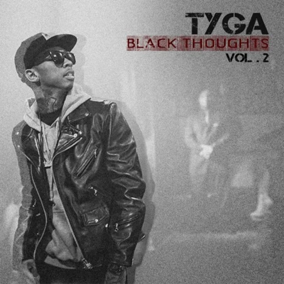 TygaIggy Azalea Black Thoughts 2