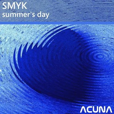 Summers Day 專輯 Luvmac/Smyk/Seraphym/Mekao/Skyline Project