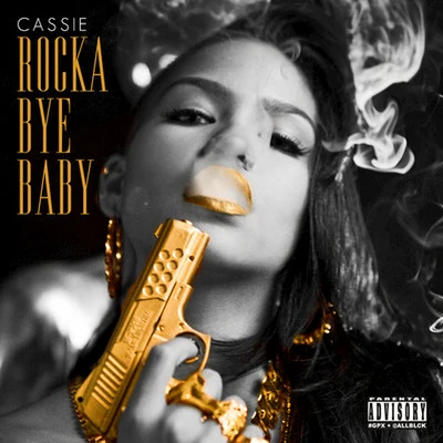 Rocka By Baby 專輯 Cassie