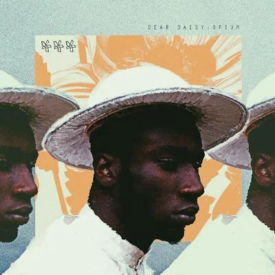 DEAR DAISY : OPIUM 專輯 Kojey Radical/Aaron London