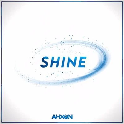 Shine 专辑 AhXon/Spagbo