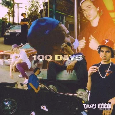 100 Days 專輯 History/Radamiz/Tedy Andreas