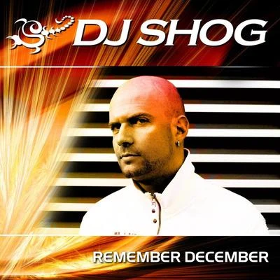 Remember December 專輯 DJ Shog