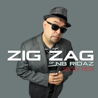 Slow Rida 專輯 Zig Zag/Tonic Alize/Platinum