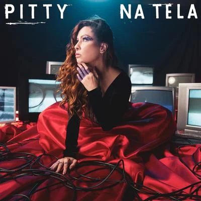 Na Tela 專輯 Pitty