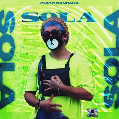 Sola 专辑 Lucumi/Chico Bandana