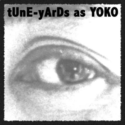 Yoko OnoANOHNI tUnE-yArDs as YOKO