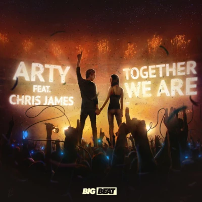 Together We Are (Remixes) 專輯 Arty/Mat Zo