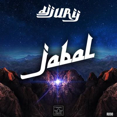 Jabal 專輯 Dj Jurij/Son Pascal