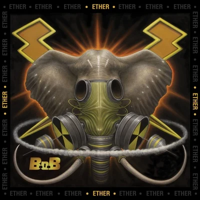 Ether 专辑 B.O.B/Jayd-Ink/KaseyRashel/London Jae/Jeremy