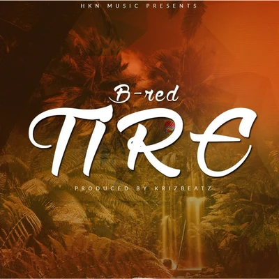 Tire 專輯 B-Red