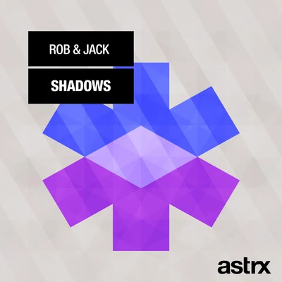 Emil HemmingRob & Jack Shadows