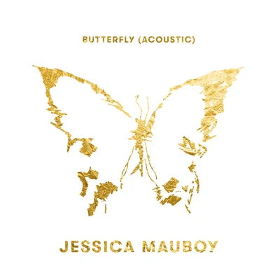 Jessica Mauboy Butterfly (Acoustic)