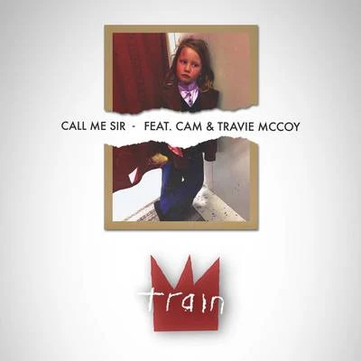 Call Me Sir 專輯 Train