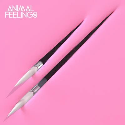 Animal Feelings 專輯 Animal Feelings