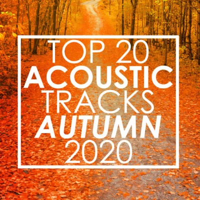 Top 20 Acoustic Tracks Autumn 2020 (Instrumental) 專輯 Guitar Tribute Players