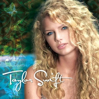 Taylor Swift (US Album Version) 專輯 Taylor Swift