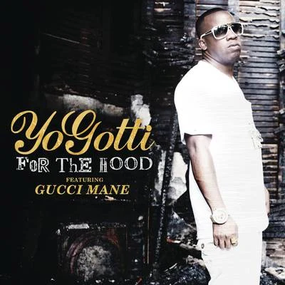 For the Hood 专辑 Yo Gotti/Slicktor Victor/Jadakiss