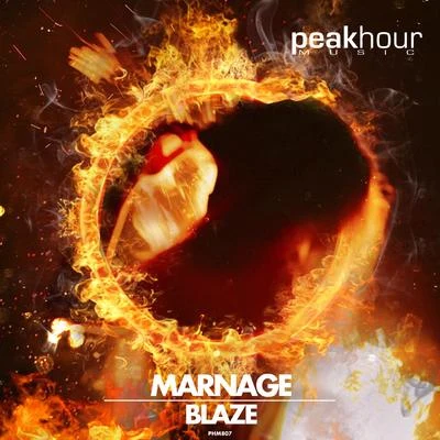 Marnage Blaze