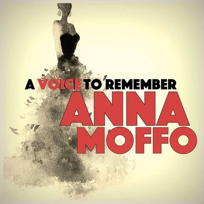 A Voice to Remember 專輯 Orchestra Sinfonica di Milano della RAI/Anna Moffo/Ivo Vinco/Giovanna Fioroni/George Friedrich Handel