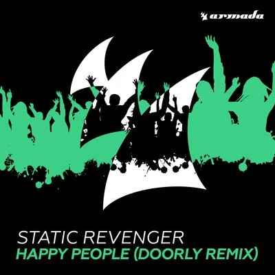 Static Revenger Happy People