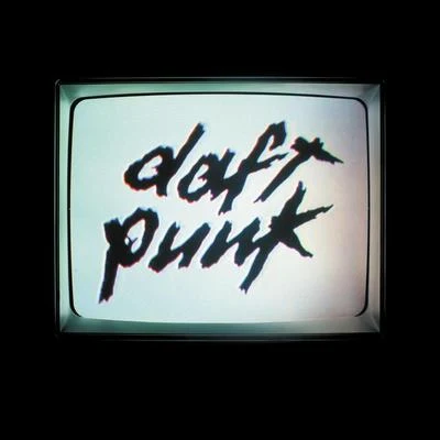 Human After All 專輯 Daft Punk