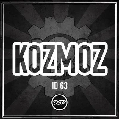 ID 63 专辑 Kozmoz