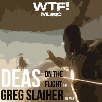 On The Flight Ep 專輯 Deas