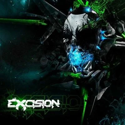 ExcisionIvoryDatsik Dubstep Summer 2006 Mix