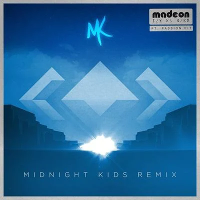 Pay No Mind (Midnight Kids Remix) 專輯 Midnight Kids