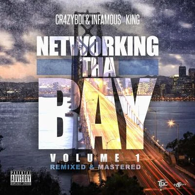 Networking tha Bay, Vol. 1 (Remixed & Remastered) 专辑 Young Don/Ice King Sav/cr4zyboi