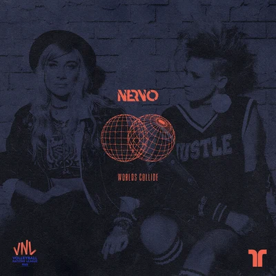 Worlds Collide 專輯 Nervo/R3hab/Ummet Ozcan