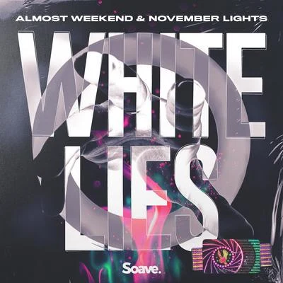 November LightsGoldbird White Lies