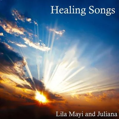 Healing Songs 專輯 Juliana