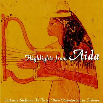 Highlights from Aida 專輯 Angelo Questa