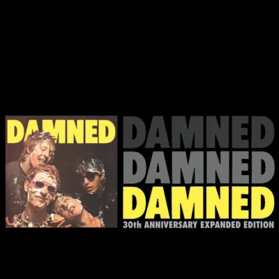 Damned Damned Damned 專輯 The Damned/Dead Kennedys/The Selecter/Junior Murvin/Madness