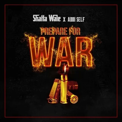 Prepare for War 專輯 Shatta Wale