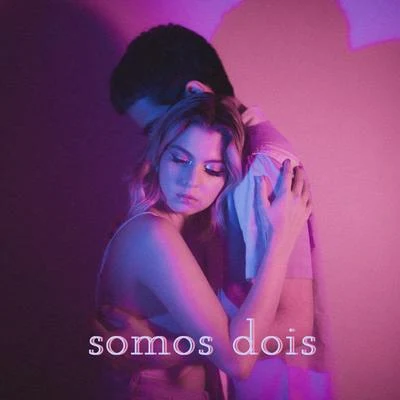 Somos Dois 專輯 Jovem Dionisio/Clara Valverde